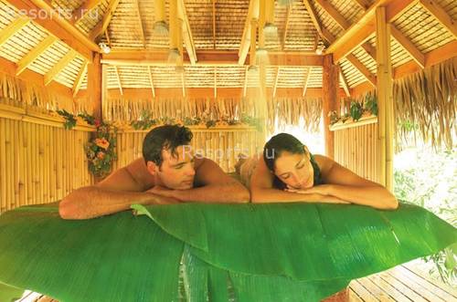 InterContinental Resort & Spa Moorea 46